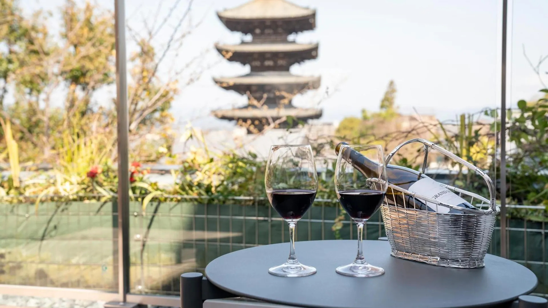 The Hotel Seiryu Kyoto Kiyomizu - A Member Of The Leading Hotels Of The World-