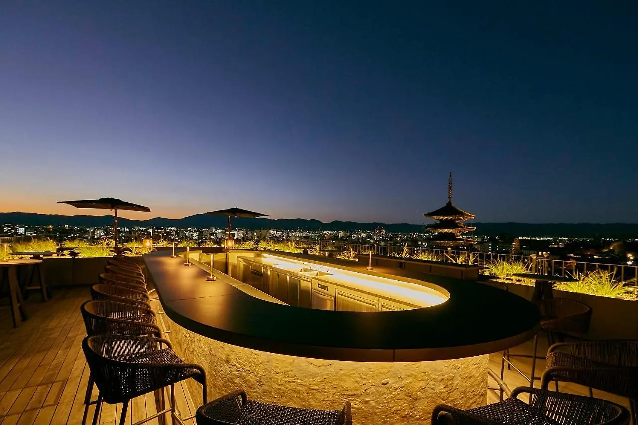 The Hotel Seiryu Kyoto Kiyomizu - A Member Of The Leading Hotels Of The World- 5*,