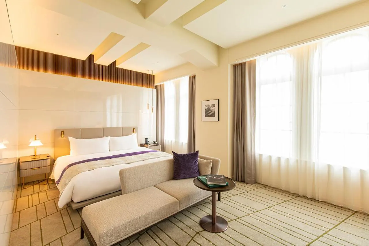 The Hotel Seiryu Kyoto Kiyomizu - A Member Of The Leading Hotels Of The World- 5*,  Japan