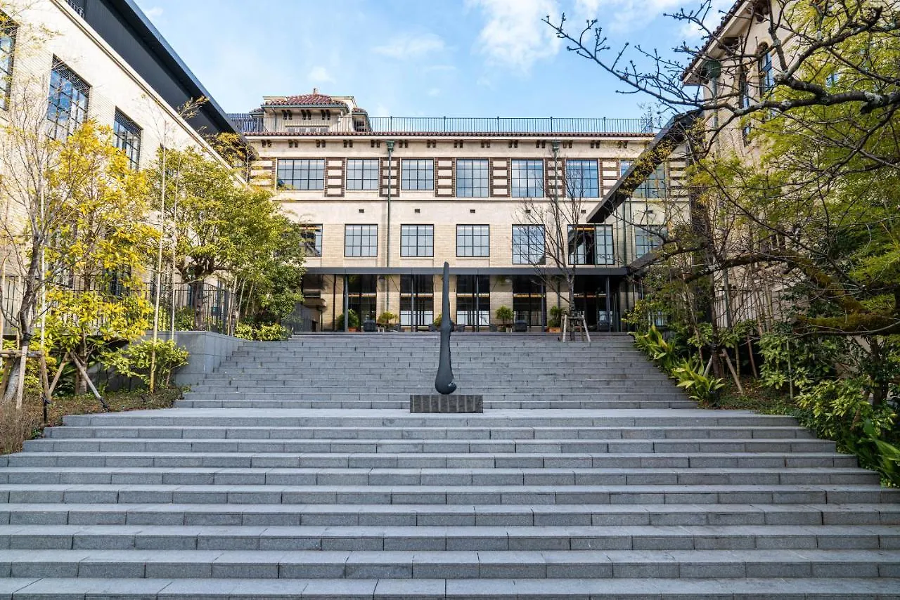 The Hotel Seiryu Kyoto Kiyomizu - A Member Of The Leading Hotels Of The World- Japan