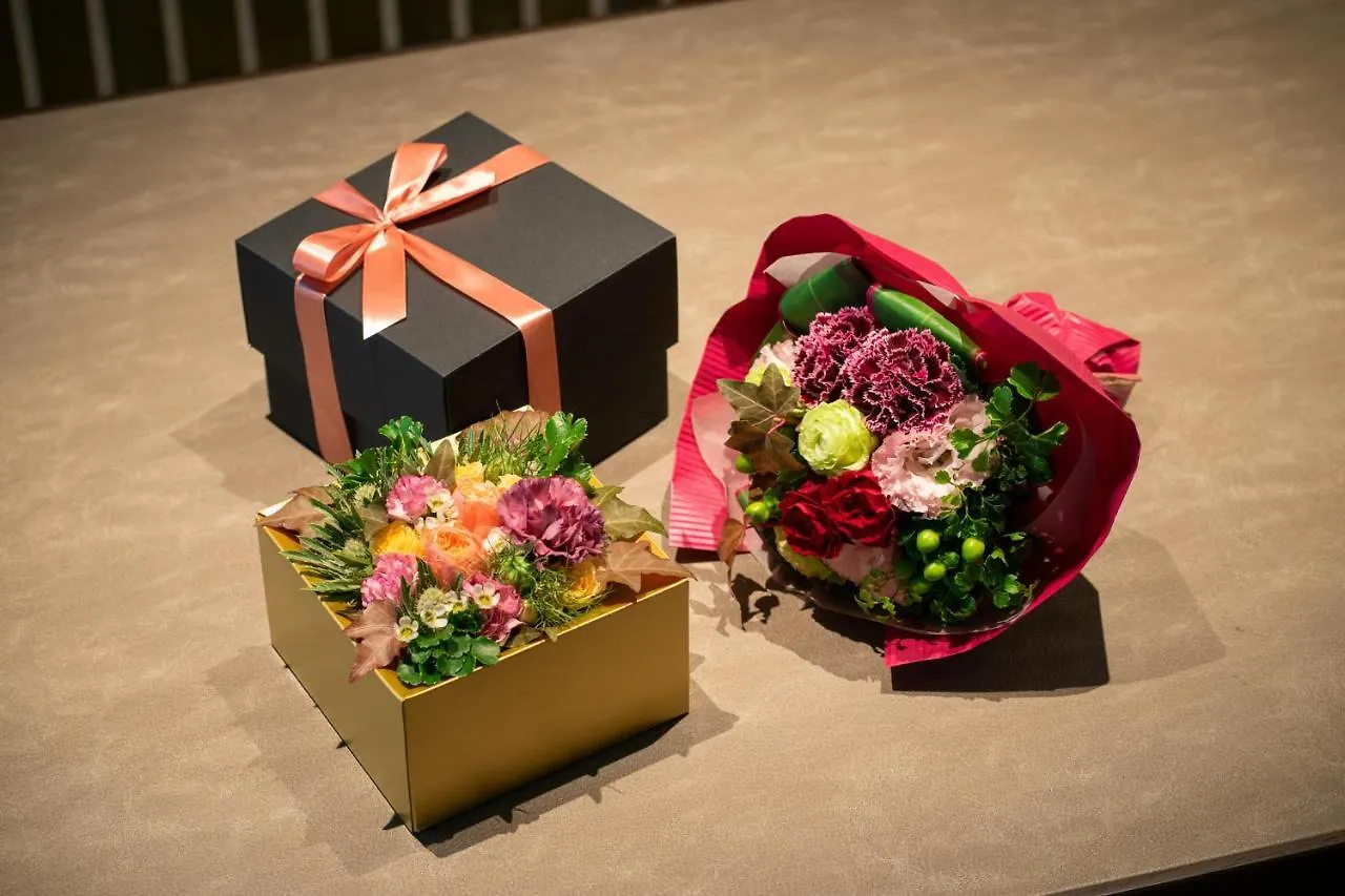 The Hotel Seiryu Kyoto Kiyomizu - A Member Of The Leading Hotels Of The World-
