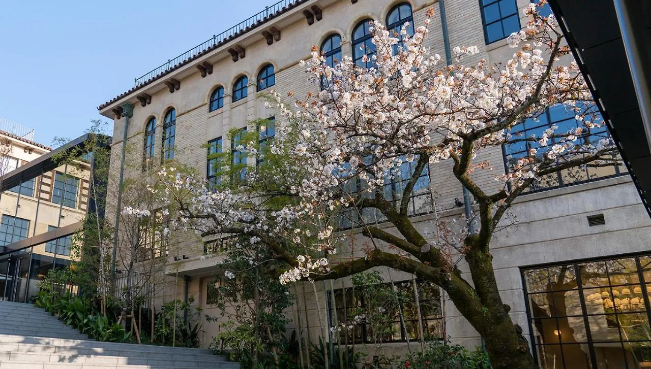 The Hotel Seiryu Kyoto Kiyomizu - A Member Of The Leading Hotels Of The World-