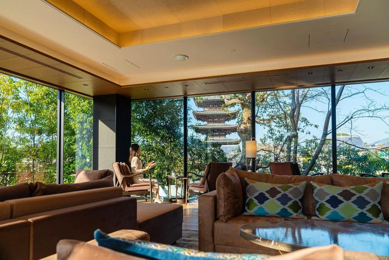 The Hotel Seiryu Kyoto Kiyomizu - A Member Of The Leading Hotels Of The World-