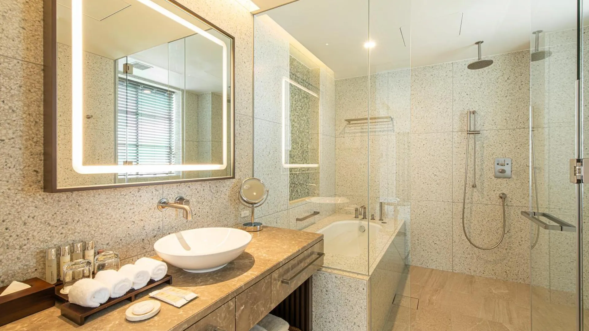 The Hotel Seiryu Kyoto Kiyomizu - A Member Of The Leading Hotels Of The World-