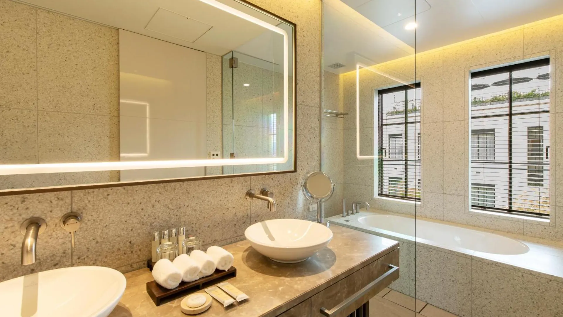 The Hotel Seiryu Kyoto Kiyomizu - A Member Of The Leading Hotels Of The World- Japan