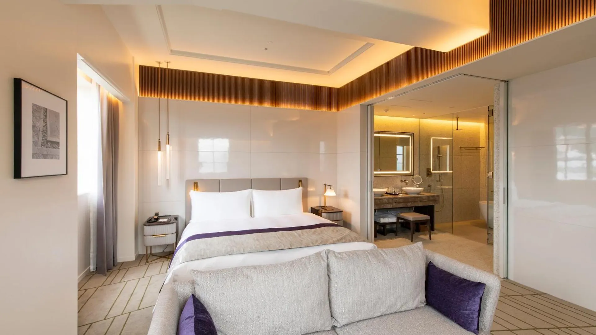 The Hotel Seiryu Kyoto Kiyomizu - A Member Of The Leading Hotels Of The World-