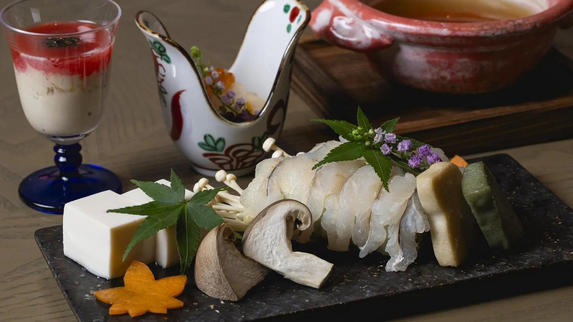The Hotel Seiryu Kyoto Kiyomizu - A Member Of The Leading Hotels Of The World-
