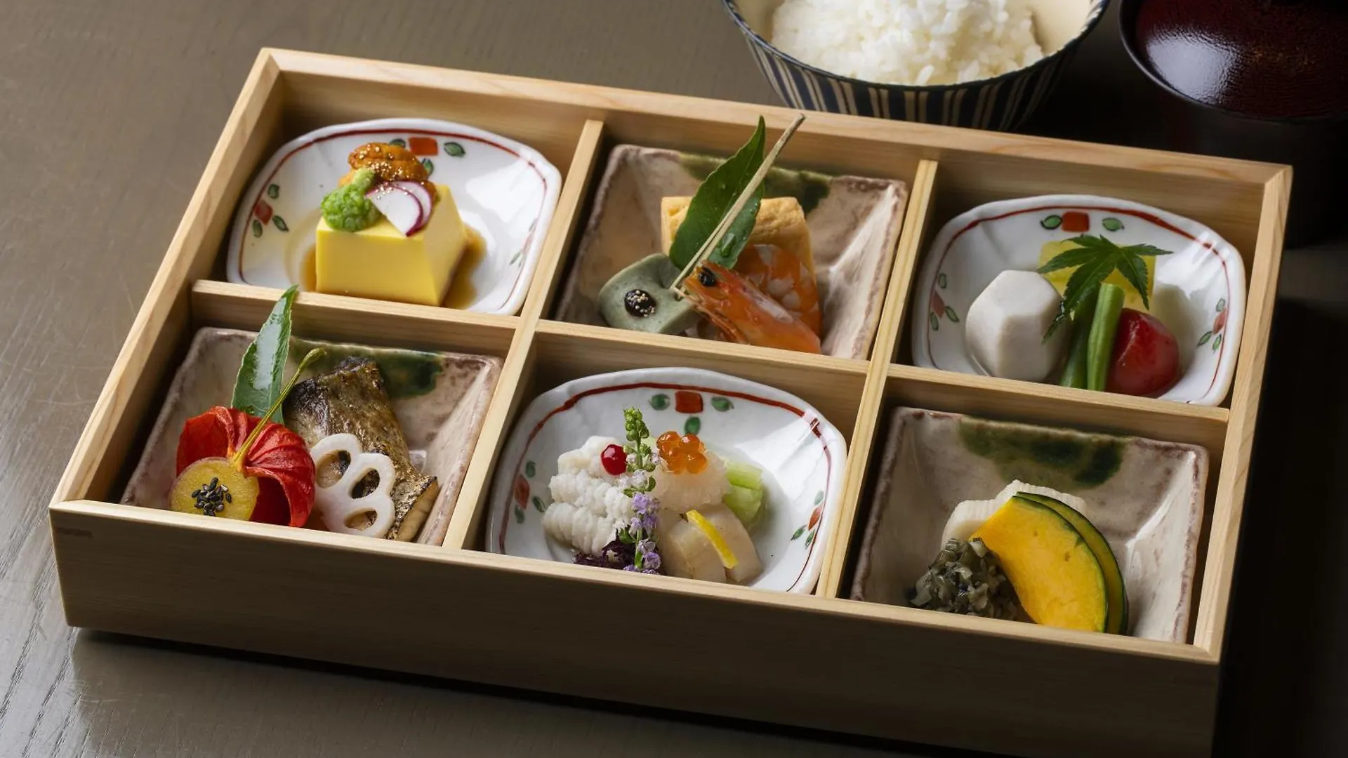 The Hotel Seiryu Kyoto Kiyomizu - A Member Of The Leading Hotels Of The World-