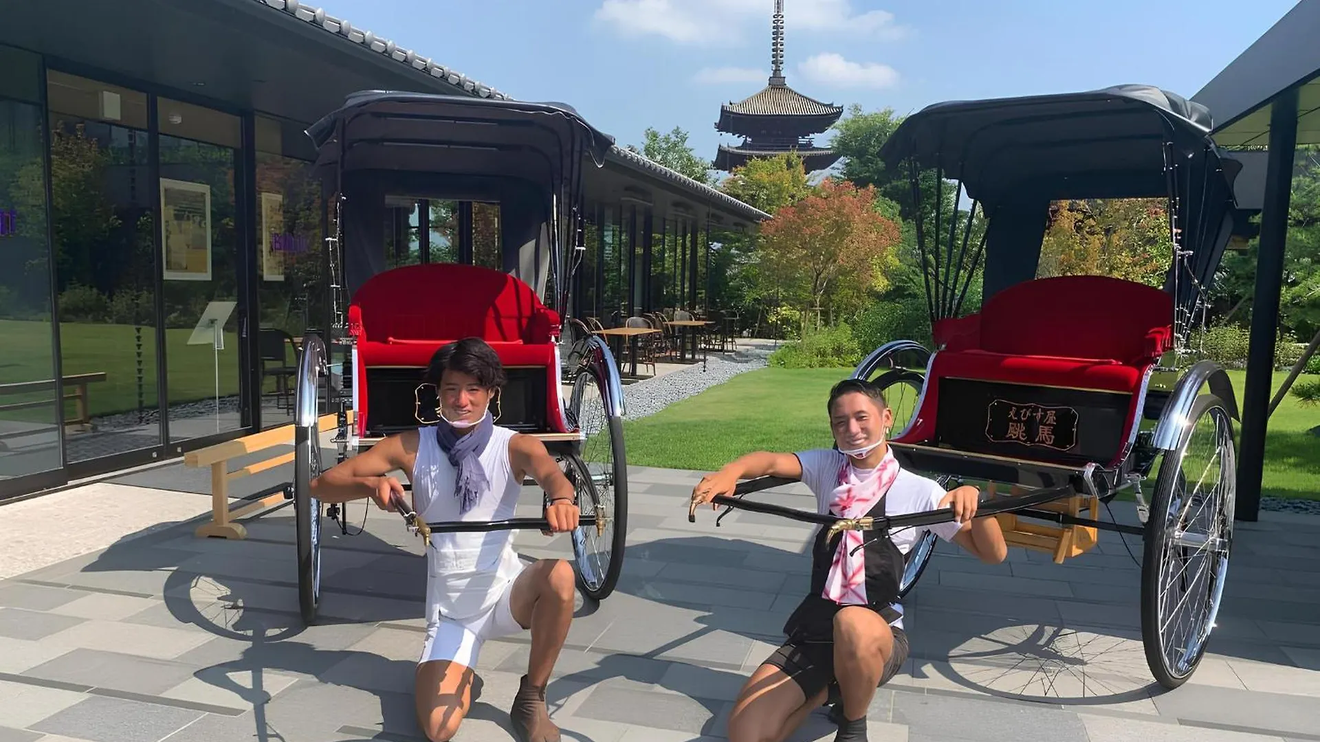 The Hotel Seiryu Kyoto Kiyomizu - A Member Of The Leading Hotels Of The World-