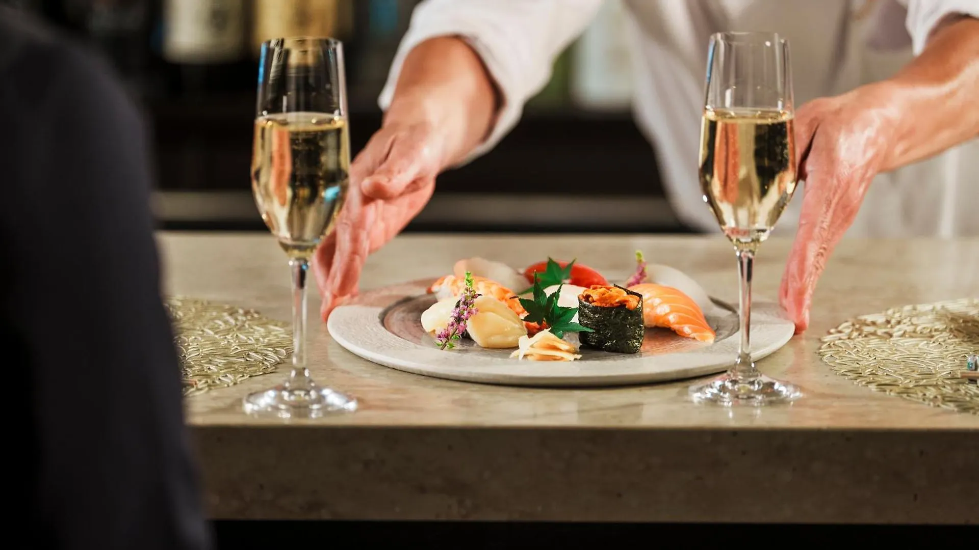 *****  The Hotel Seiryu Kyoto Kiyomizu - A Member Of The Leading Hotels Of The World- Japan