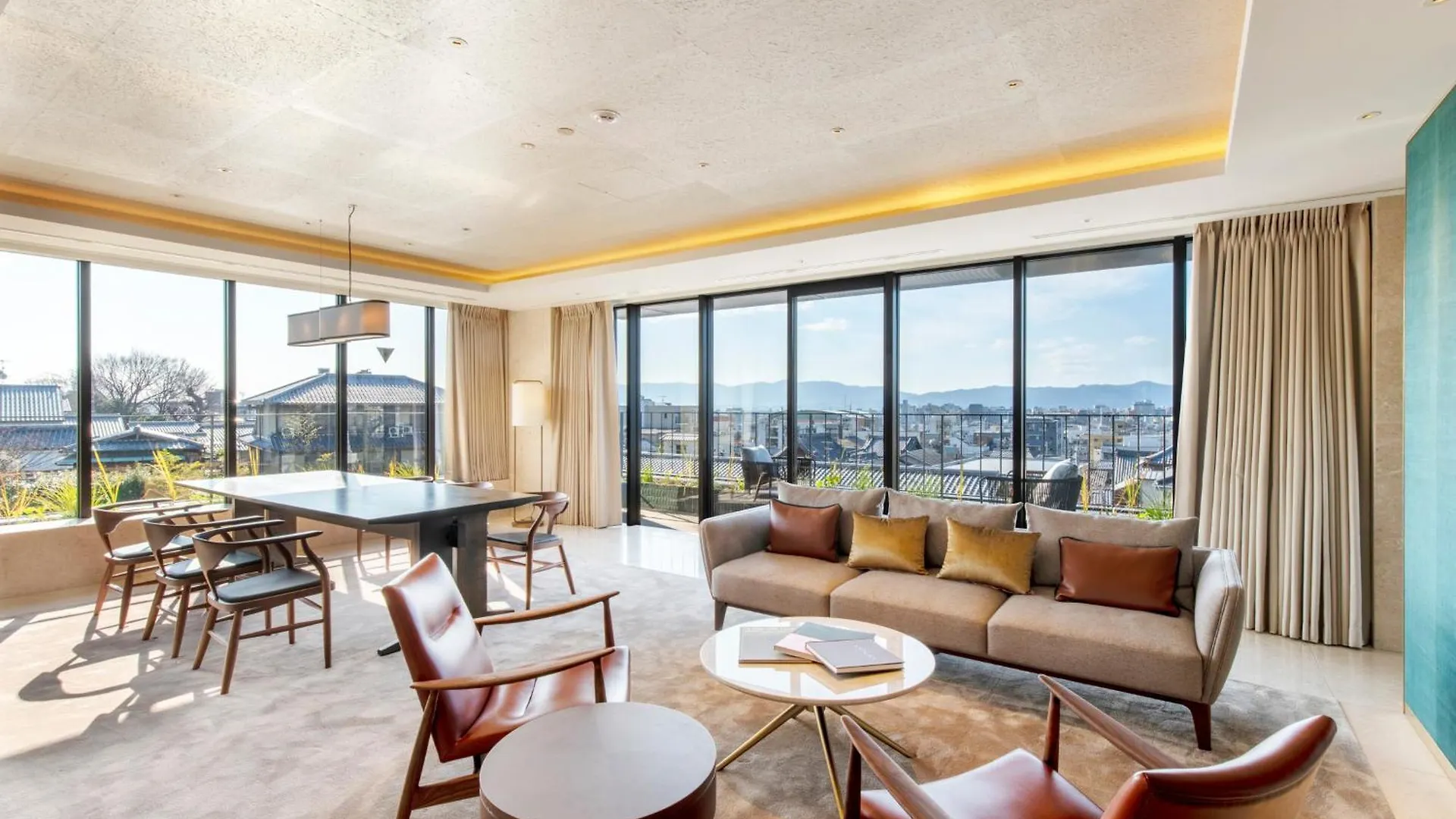 The Hotel Seiryu Kyoto Kiyomizu - A Member Of The Leading Hotels Of The World-