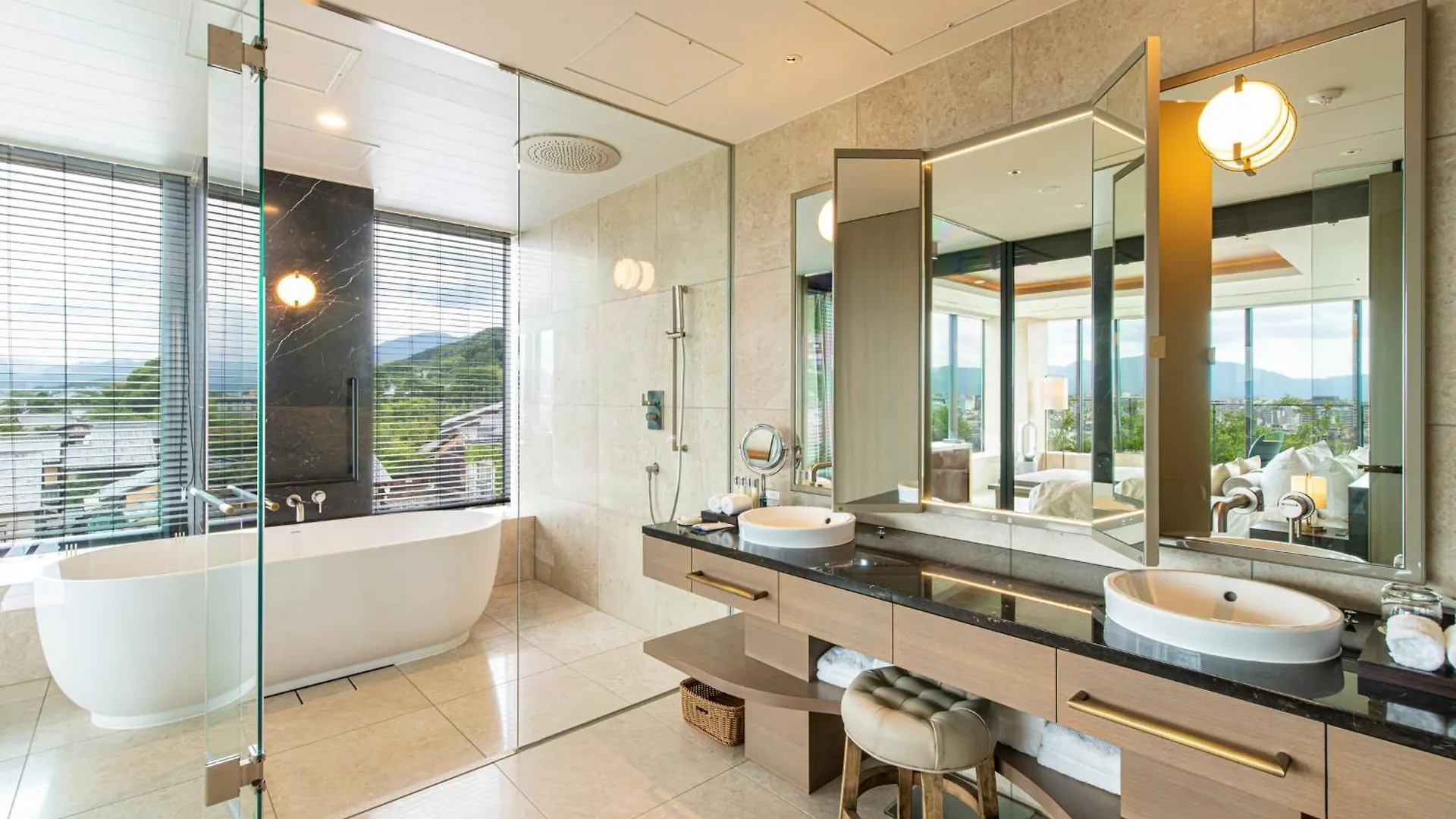 The Hotel Seiryu Kyoto Kiyomizu - A Member Of The Leading Hotels Of The World-