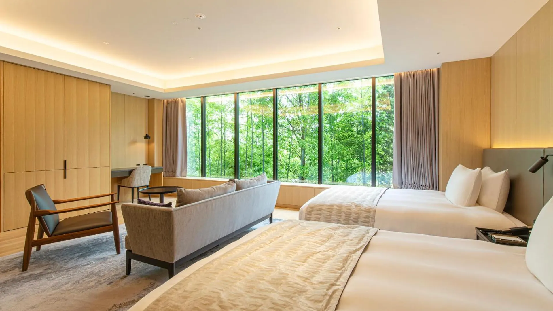 The Hotel Seiryu Kyoto Kiyomizu - A Member Of The Leading Hotels Of The World-