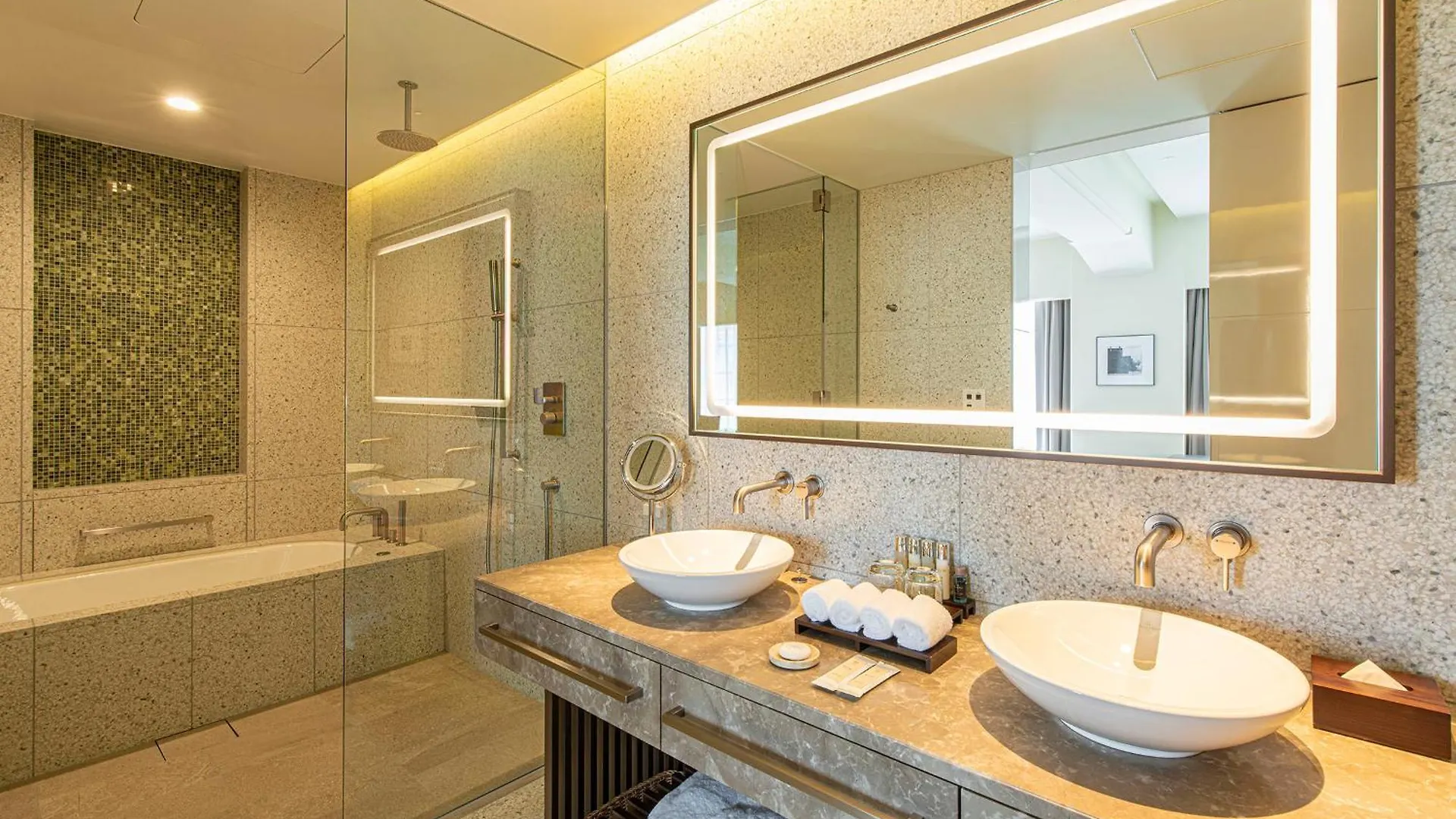 *****  The Hotel Seiryu Kyoto Kiyomizu - A Member Of The Leading Hotels Of The World- Japan