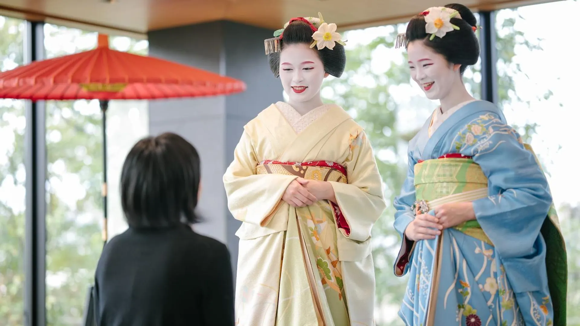 The Hotel Seiryu Kyoto Kiyomizu - A Member Of The Leading Hotels Of The World- 5*,