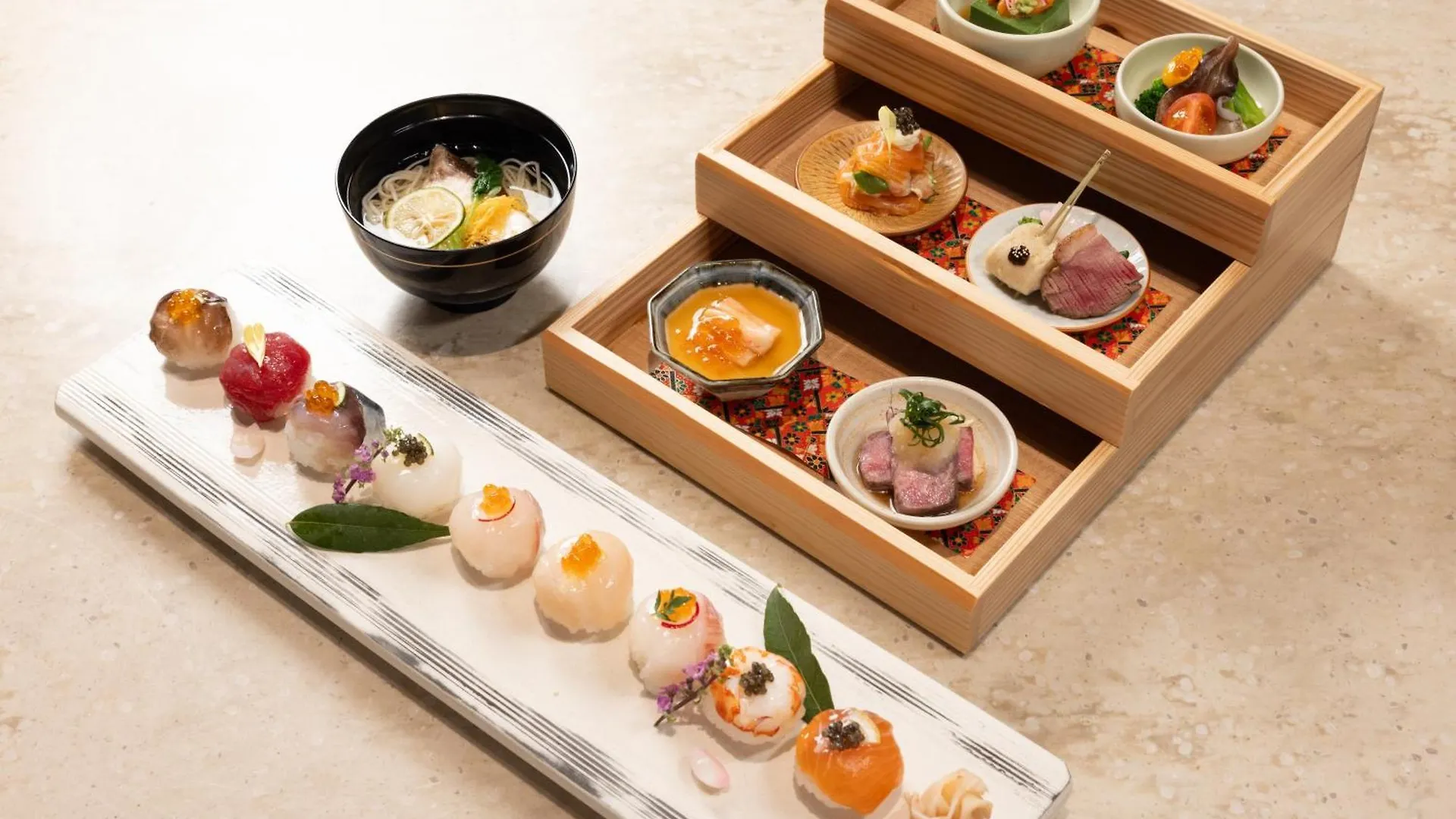 The Hotel Seiryu Kyoto Kiyomizu - A Member Of The Leading Hotels Of The World-