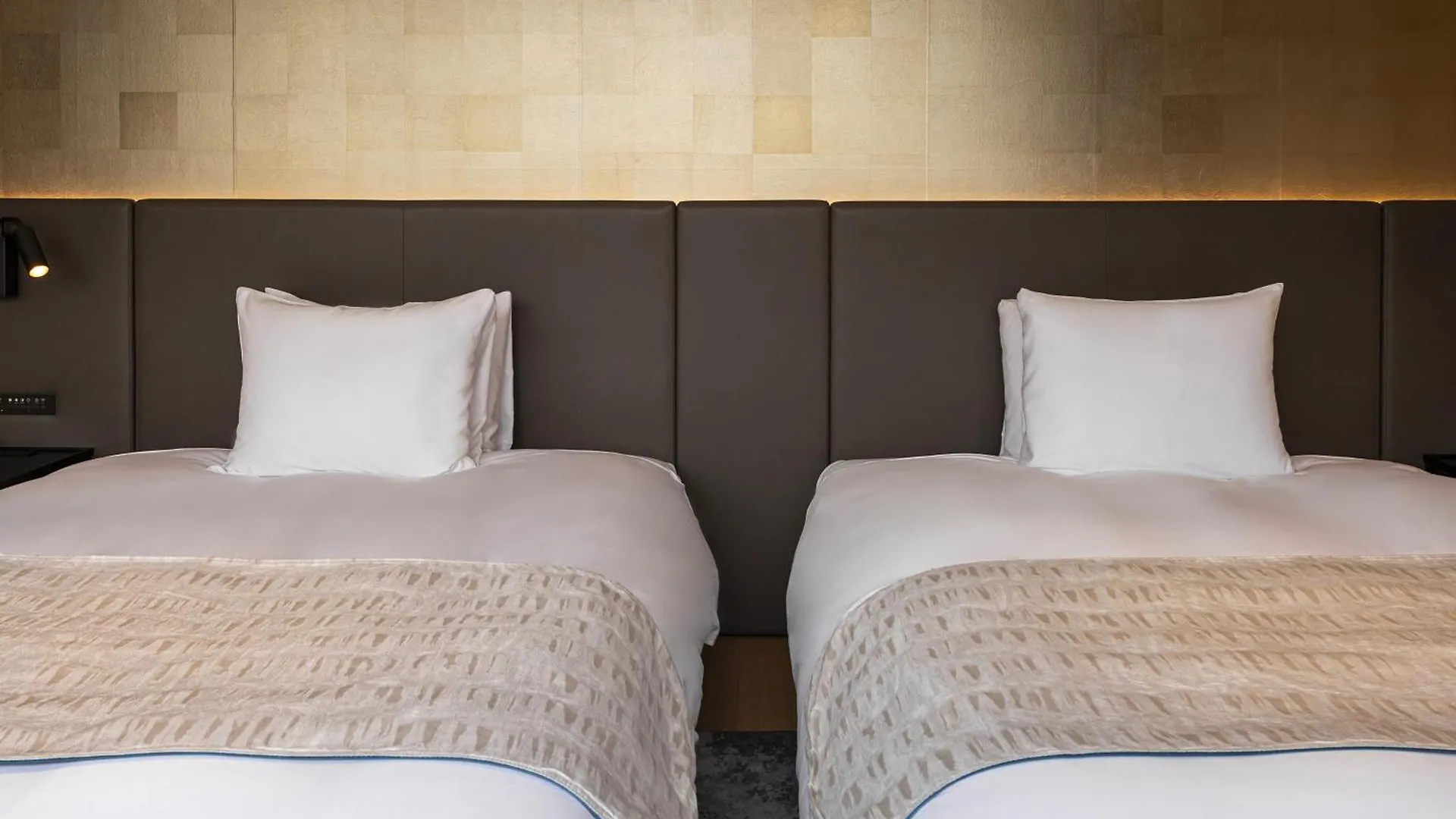 The Hotel Seiryu Kyoto Kiyomizu - A Member Of The Leading Hotels Of The World-