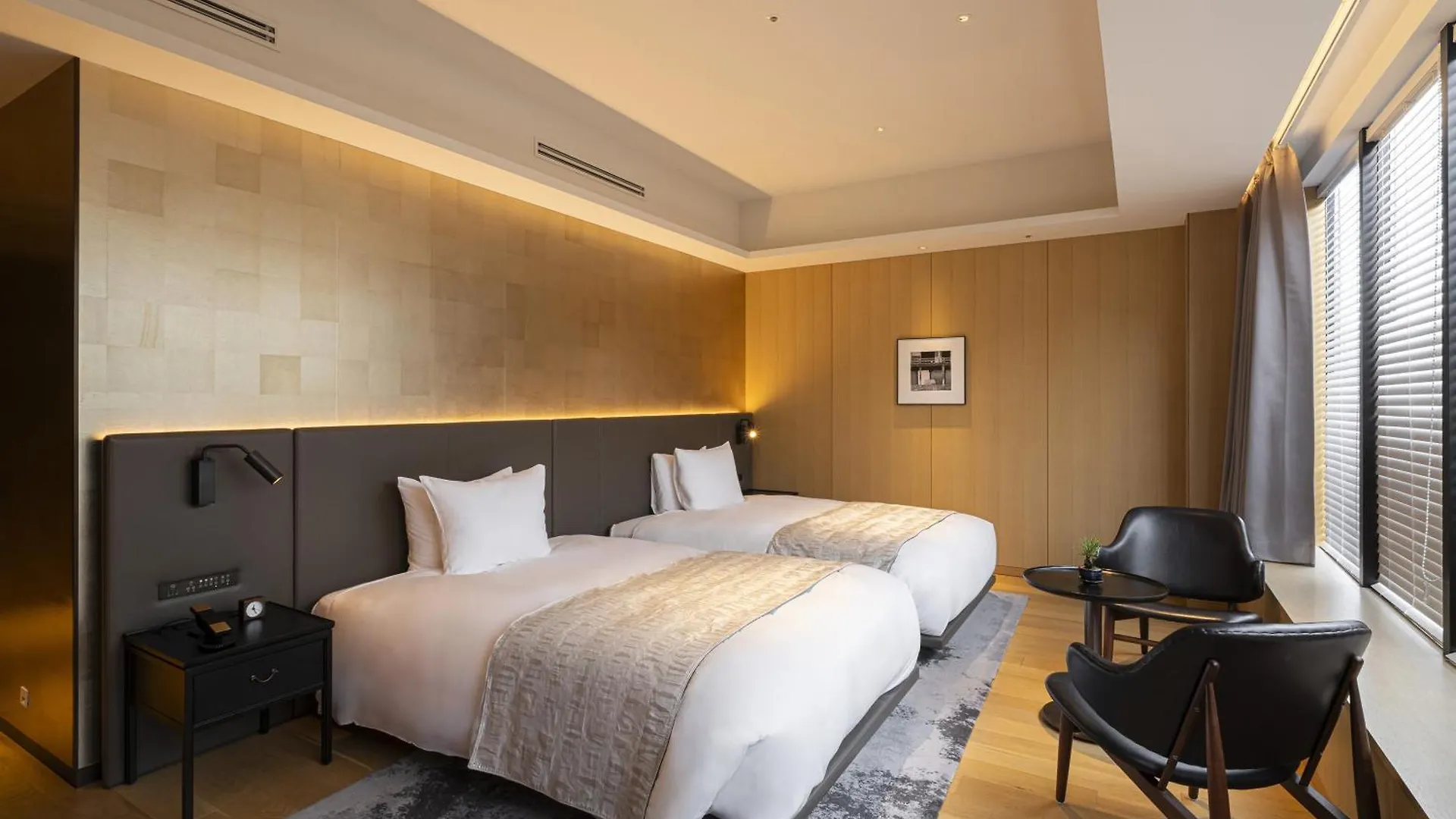 The Hotel Seiryu Kyoto Kiyomizu - A Member Of The Leading Hotels Of The World- Japan