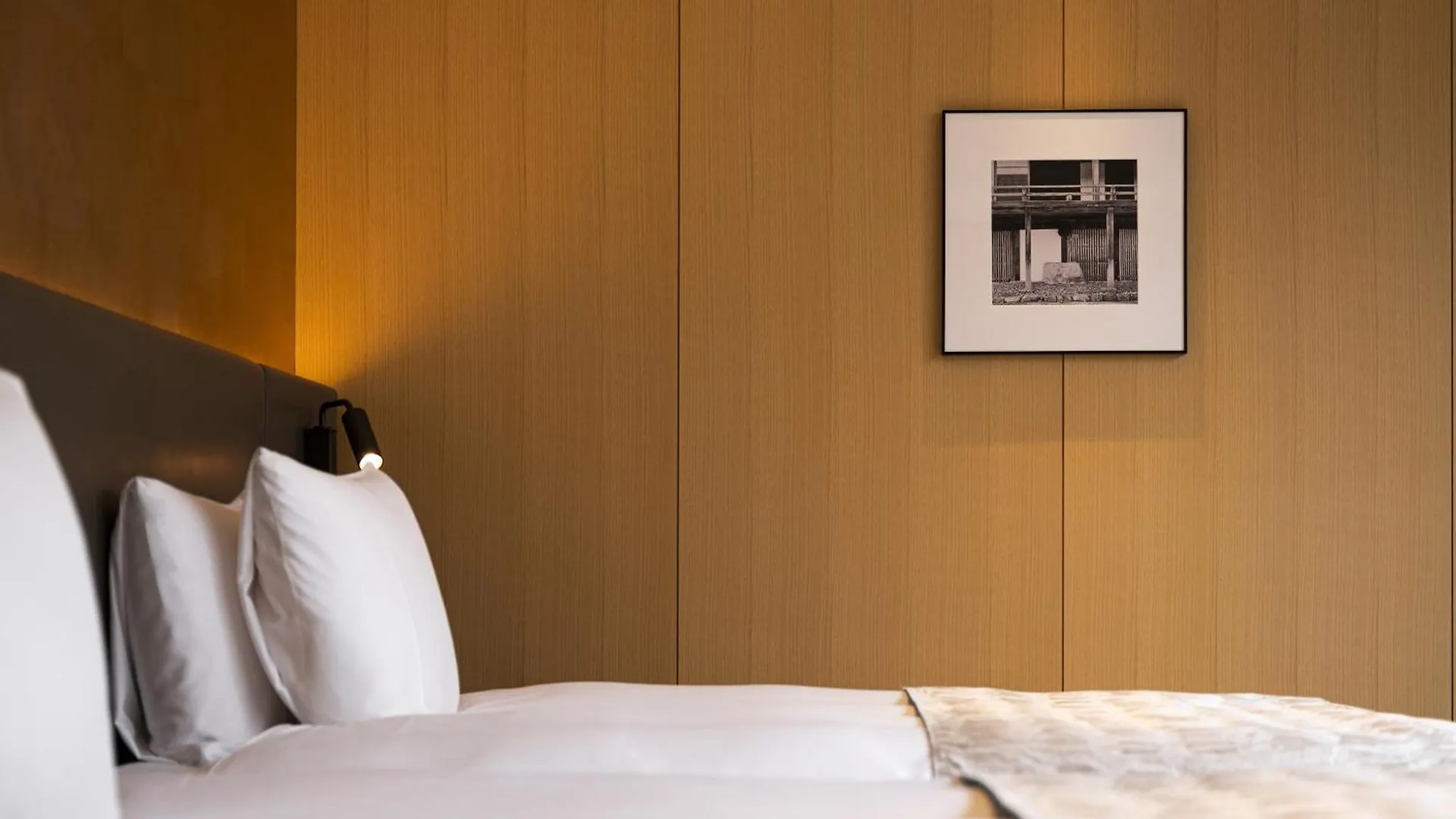 The Hotel Seiryu Kyoto Kiyomizu - A Member Of The Leading Hotels Of The World- Japan