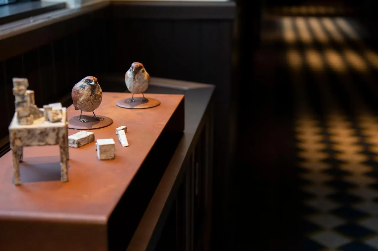 The Hotel Seiryu Kyoto Kiyomizu - A Member Of The Leading Hotels Of The World-