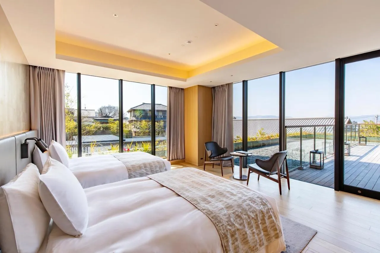 The Hotel Seiryu Kyoto Kiyomizu - A Member Of The Leading Hotels Of The World-