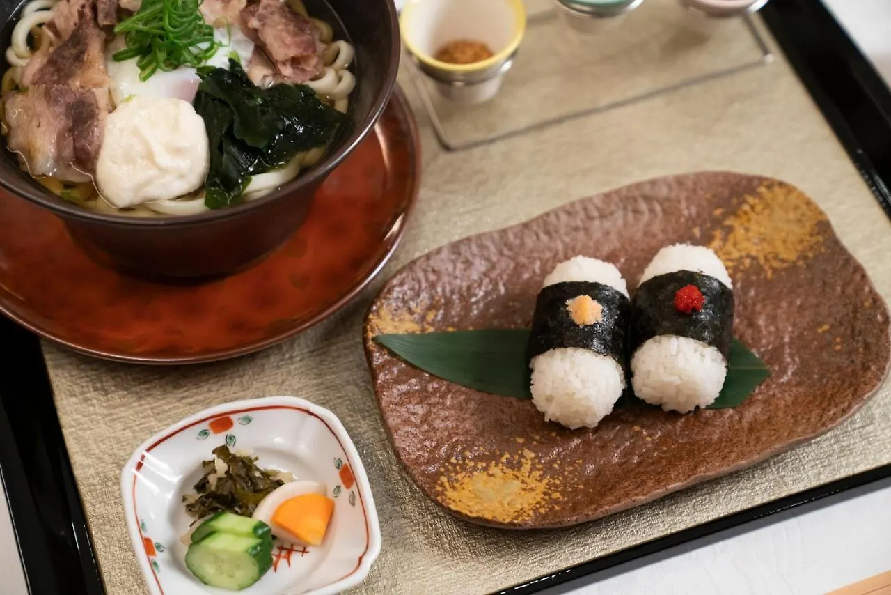 The Hotel Seiryu Kyoto Kiyomizu - A Member Of The Leading Hotels Of The World-