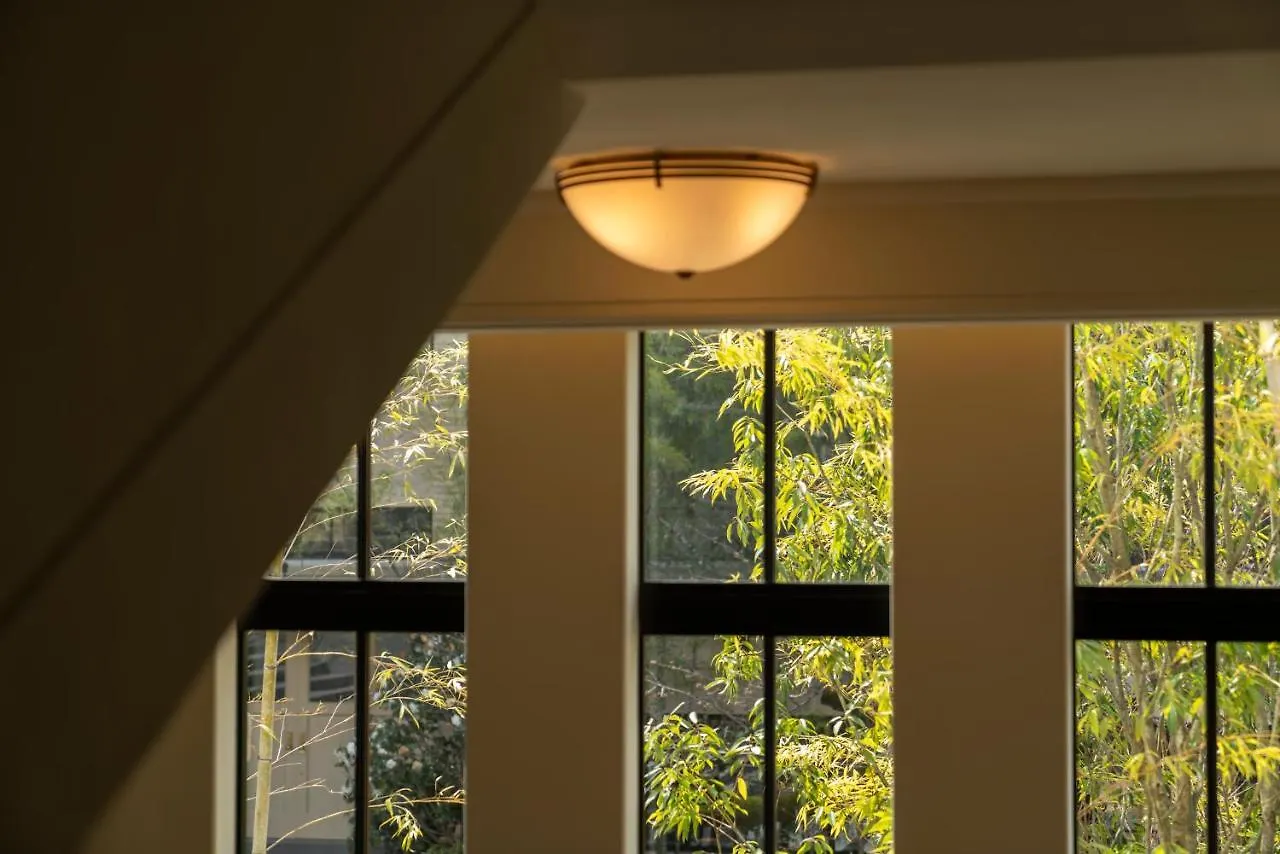 The Hotel Seiryu Kyoto Kiyomizu - A Member Of The Leading Hotels Of The World-