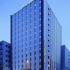 **** Hotel Mitsui Garden Giappone