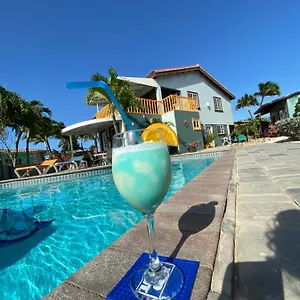 Aparthotel La Felicidad Aruba