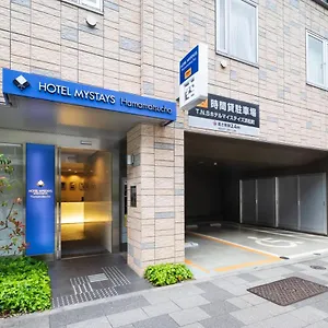 *** 酒店 Mystays 滨松町酒店 日本