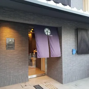 アパート ナンバー6 二条