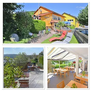  Gasthof Ingrid Deutschland