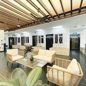 *** Hotel The Snooze Marine Parade Singapur