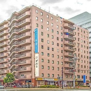 *** 酒店 Via Inn新大阪西 日本