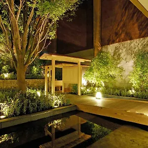 ***** Ryokan Tokinoshizuku Giappone