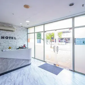 ** Hotel K 12 Singapur
