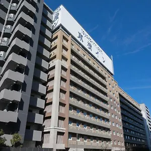 *** 酒店 东横inn-东京门前仲町永代桥 日本