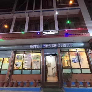 ** Hotel Silver Jubilee Nepal