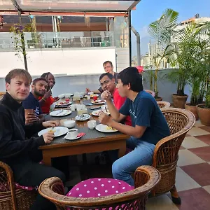 Hotel Pipal Tree Nepal