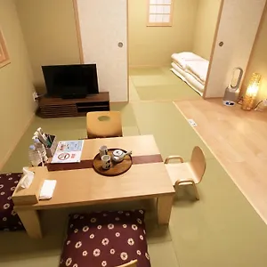 *** Ryokan Harper House Giappone