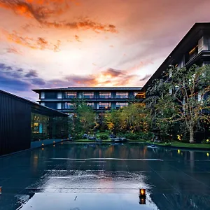 5* Hotel The Mitsui Kyoto, A Luxury Collection & Spa