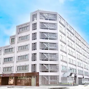 Hotel Universal Karasuma, Kyōto