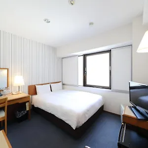 *** Hotel Smile Nihombashi Mitsukoshimae Giappone