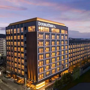 4* Hotel Doubletree By Hilton Station