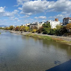 Ostello ホステル祇園sora, Kyōto