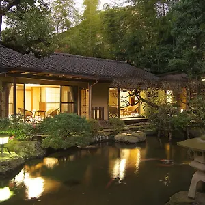 **** Ryokan Gyokutei Giappone