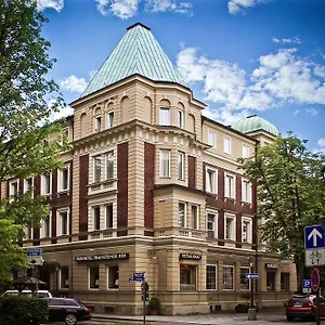 *** Hotel Parkhotel Deutschland