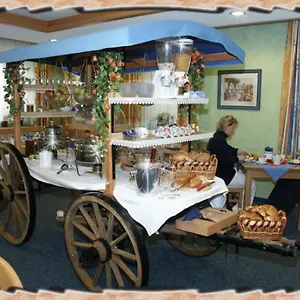 *** Hotel Seerose Deutschland