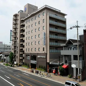 京都广场酒店 *** 京都