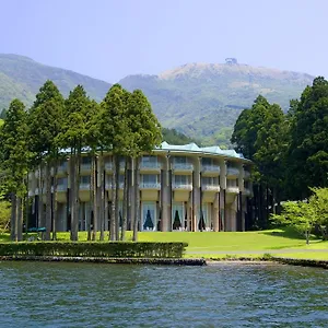 The Prince Lake Ashinoko 4* Hakone